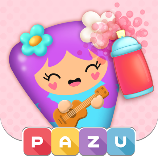 Squishy DIY Toy Maker for kids icon