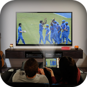 Live Video Projector Simulator icon