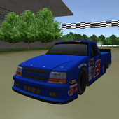 Motor Speedway Racing 2016 icon