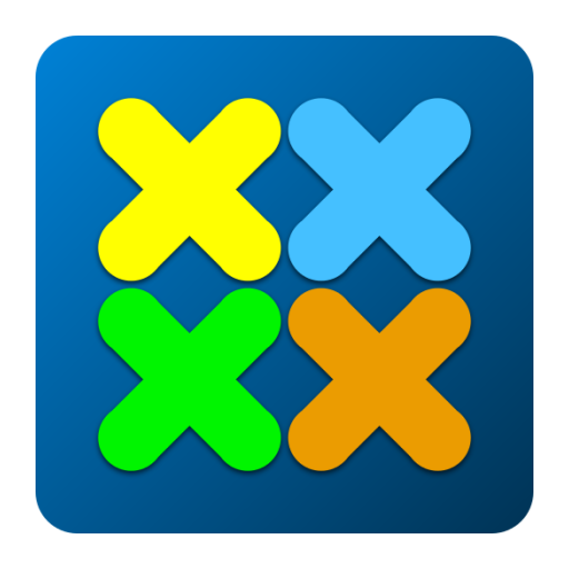 eCanvas for cross-stitch icon