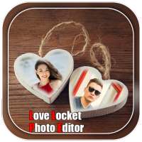 Love Locket Photo Editor