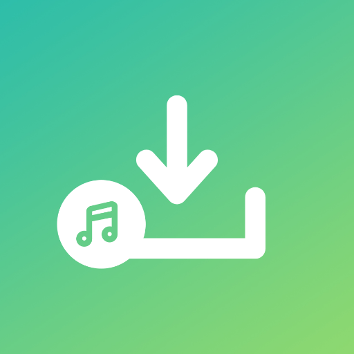 Music Downloader - Free Mp3 Downloader icon