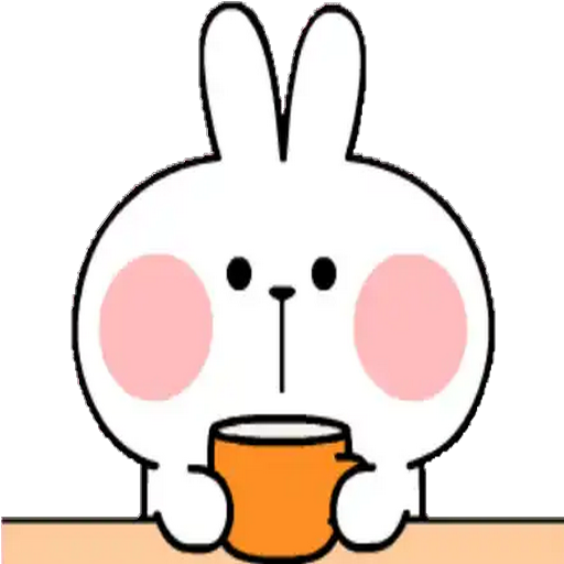 Animated Suger Brawnie Sticker icon