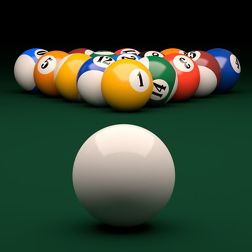bilardo icon