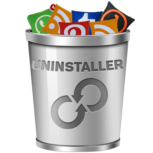 Uninstaller Pro icon