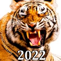 Horoscope 2022 - Chinese new year 2022 Tiger on 9Apps