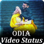 Odia Video Status icon