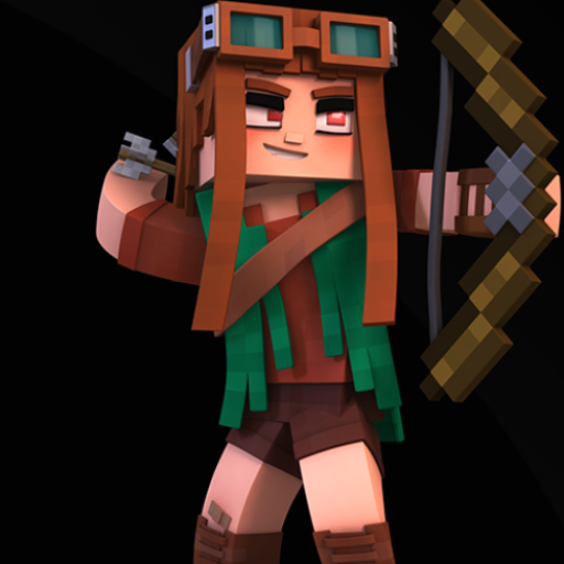 Realistic Skin for Minecraft icon