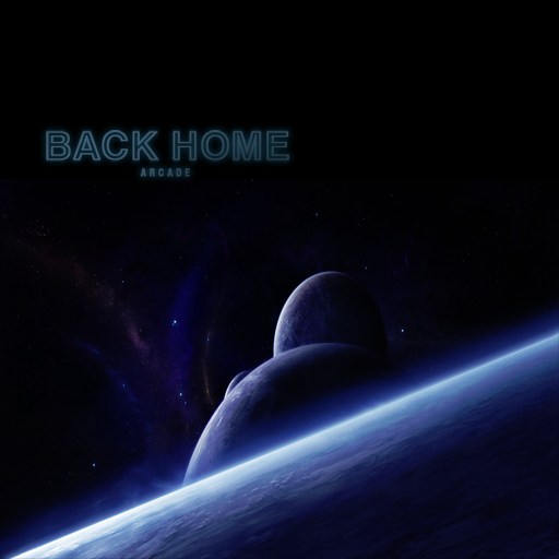 Back Home - Alien invasion icon
