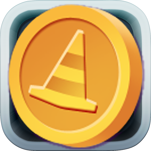 Coin Bulldozer FREE icon