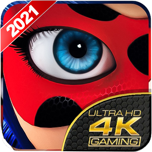 Lady Bug Wallpaper 🐞 icon