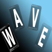 Wave A Word icon