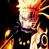 Naruto Fans Art Wallpapers icon