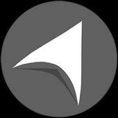 Русский Телеграмм передовой (unofficial) icon