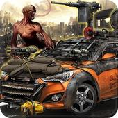 Zombie Highway3D icon