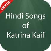 Hindi Songs of Katrina Kaif