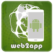 FREE Web 2 App icon