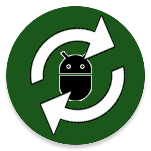 Restarter [ROOT] icon