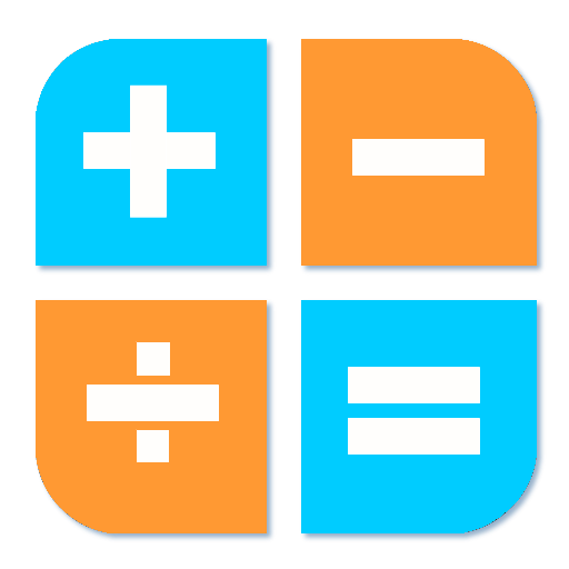 CalcuNote Tape Taschenrechner icon