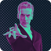 FANDOM for: Doctor Who أيقونة