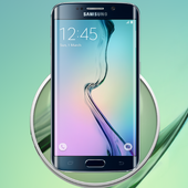 Launcher Theme for Galaxy S7 आइकन