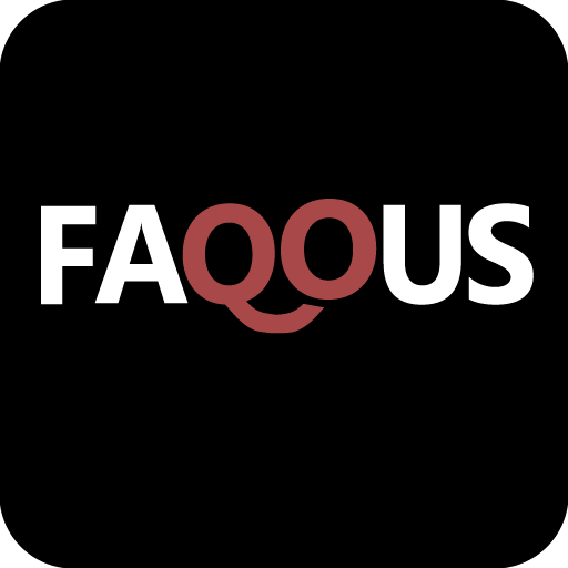 FAQOUS NET icon