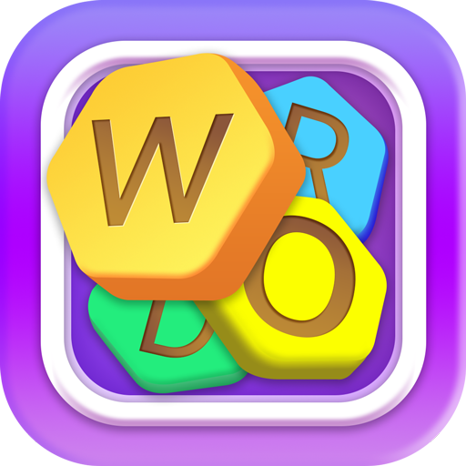 Word Streak: Word Games For Free icon