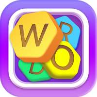 Word Streak: Word Games For Free