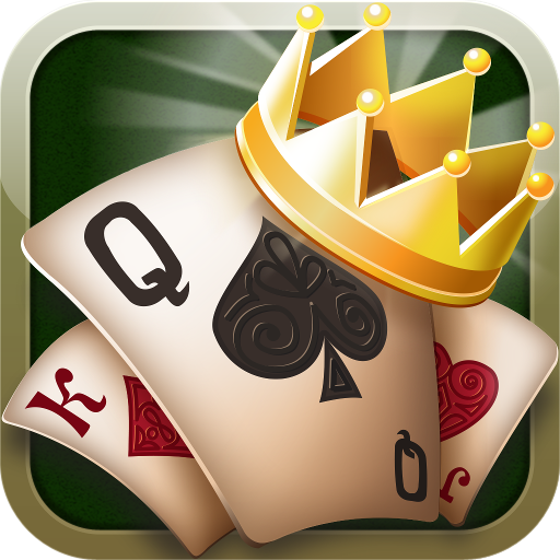 Teen Patti Crown - Teen Patti icon