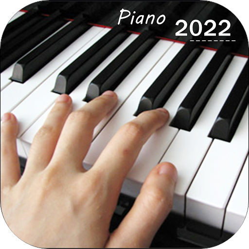 PIANO classes to learn to play icon