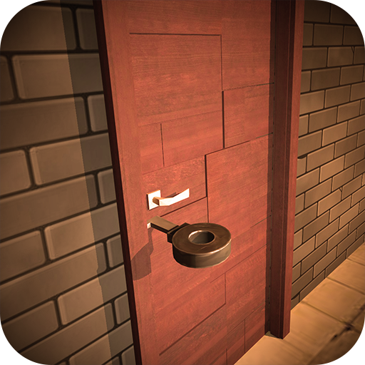 ENIGMA ESCAPE ROOM: FIND OBJECTS STORY GAME icon