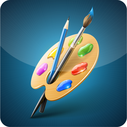 Rassam (Draw on Images) icon