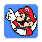 Super Mario Soundboard icon