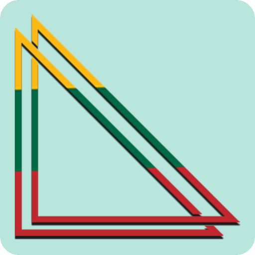 Trigocal - Trigonometry calculator icon