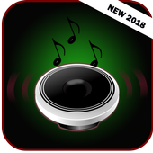 super volume booster 2018 icon