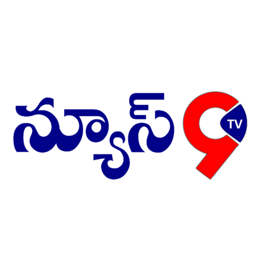 News9 Tv icon