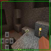 Buried Treasures Mod Install icon