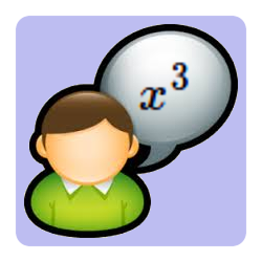 Math Messenger icon