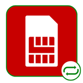 Convert Sim To Jio 4g ‮pranK icon