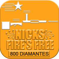 Fancy text cool fonts nickname generator free fire