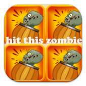 lets fight the zombies