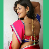 Latest Sexy Desibabhi Wallpapers 2018 icon