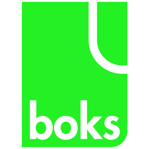 Boks : boite à colis connectée icon