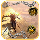 Origin, Of, Assassin Themes &amp; Wallpapers icon