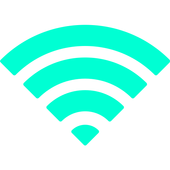 Portable Wi-Fi hotspot(Safe and protected hotspot) icon