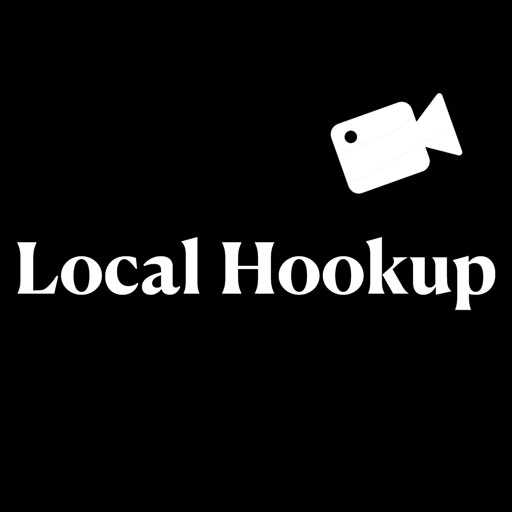 Local Hookup-secret dating app иконка