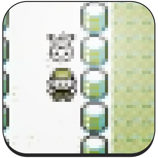 3 Yellow Classic icon