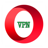 upera Free VPN - Unlimited VPN icon