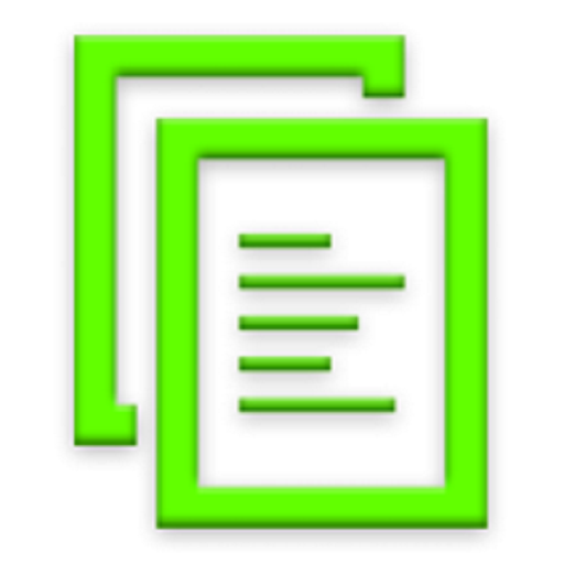 Auto questionnaires icon