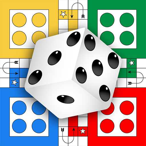 Ludo - Classic Ludo Game icon